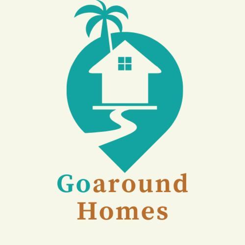 1Bhk Suites With Kitchen & Pool By Goaround Homes At Vagator Exterior photo